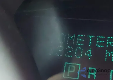 2013 Chevrolet Traverse 2Lt z USA, uszkodzony, nr VIN 1GNKVJKD4DJ101369